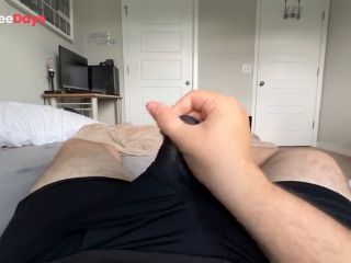 [GetFreeDays.com] Teasing edging in my boxers asmr moaning huhe cumshot Porn Leak July 2023-4