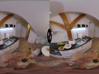 free online video 19 male feet fetish handjob porn | Cream For Mother’s Muffin – Isabelle Deltore (Oculus Go 4K) | blowjob-3
