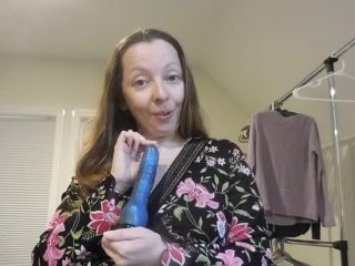 MelanieSweets JOI session w cum countdown and teasing - Dildos-0
