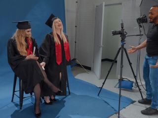 Graduated And Penetrated - HD720p-0