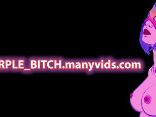 free online video 31 Purple bitch one piece girls are so horny for you | masturbation | fisting porn videos chastity fisting-0