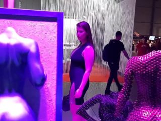 Erofest Prague 2023 A Report From The Biggest Erotic Fair In Central Eu-8