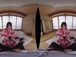 KAVR-142 A - Japan VR Porn - (Virtual Reality)-4