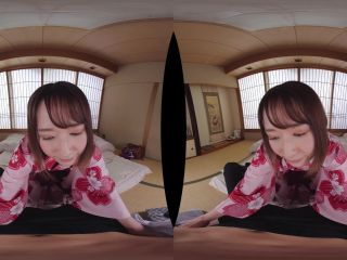 KAVR-142 A - Japan VR Porn - (Virtual Reality)-5