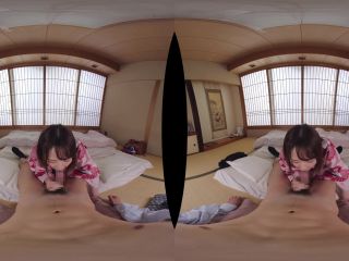 KAVR-142 A - Japan VR Porn - (Virtual Reality)-7