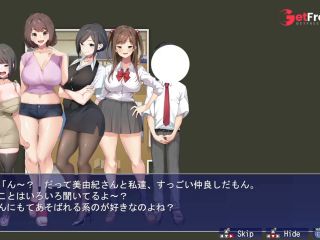 [GetFreeDays.com] Squeezed dry by perverted women Japanese high school girl, office worker, streamer, AV actress.4 Sex Clip May 2023-5