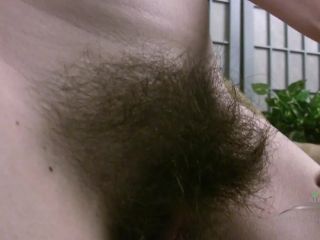 Simone Delilah : Masturbation Movie hairy Hair Simone Delilah-5