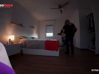 [GetFreeDays.com] He didnt even undress me, launched on the bed and ass fucked hard Sex Video June 2023-0