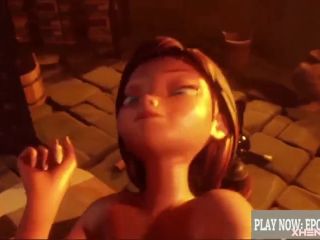 [xhentai.porn] EpoPlay - The Queen Anna Secret keep2share k2s video-8