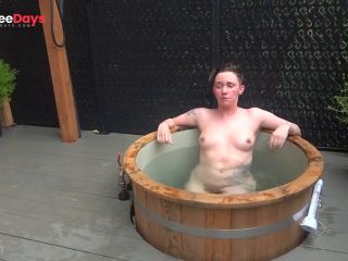 [GetFreeDays.com] Sauna, Cold Plunge and Shower Sex Video November 2022-3