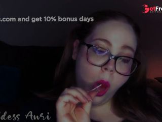 [GetFreeDays.com] Oral Fixation Adult Clip February 2023-9