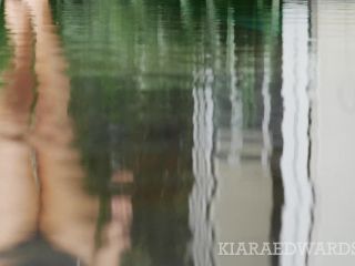 [Pornstar] KiaraEdwardsCollection Kiara Edwards by Marcus London - Promotional Video 2019-0