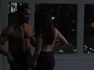 Lela Loren, Leslie Lopez – Power s01e05 (2014) HD 720p/1080p - (Celebrity porn)-3