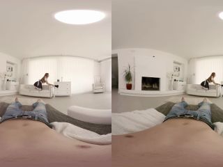 VR Banging With a  Maid-0