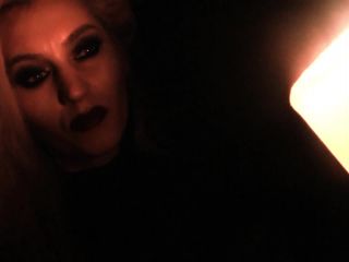 free video 17 Goddess Celine – After Dark Mindfuck on black porn black cuteprinces porn-1