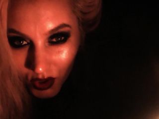 free video 17 Goddess Celine – After Dark Mindfuck on black porn black cuteprinces porn-2