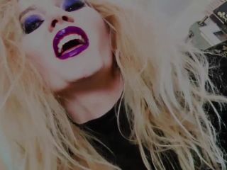 free video 17 Goddess Celine – After Dark Mindfuck on black porn black cuteprinces porn-4