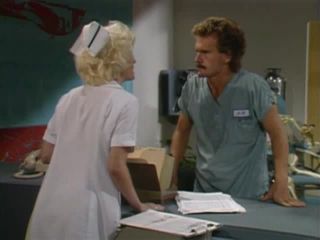Night Shift Nurses 1987-4