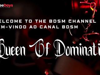 [GetFreeDays.com] Femdom - Dominao e videogame Transformei Meu Submisso em Moblia - BDSM Brasil Porn Film April 2023-9