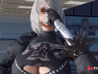 [GetFreeDays.com] Tifa 2B Expansion Growth Porn Film January 2023-3