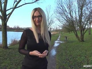 Katerina - 27 Years Old, Beautician! Beautiful Full HD 1080p - MILF-1