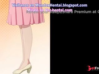 [GetFreeDays.com] Jimihen Jimiko 03 SUB ESPEOL EN LA OFICINA Adult Stream February 2023-8