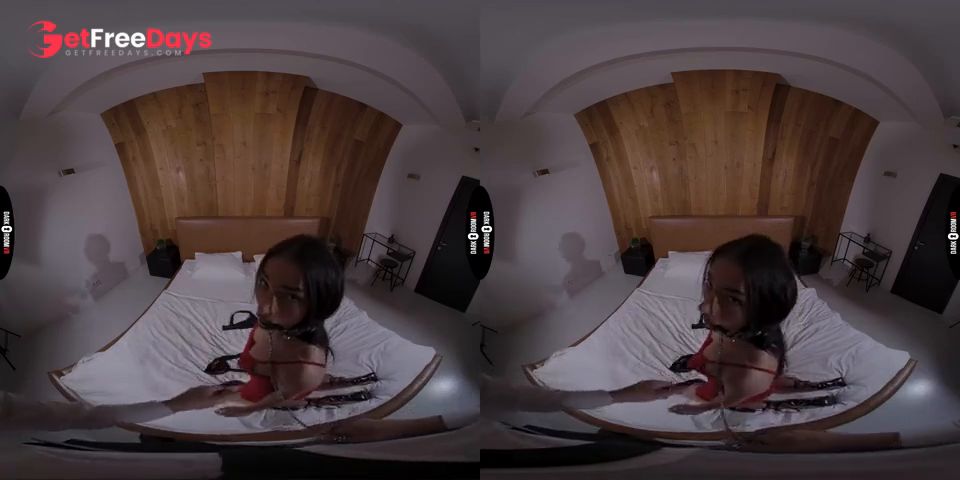 [GetFreeDays.com] DARKROOM VR Play Hard With Me Porn Film November 2022