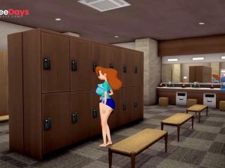 [GetFreeDays.com] Vacation Beach Hotel Game Adult Leak July 2023-8