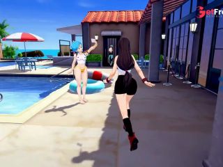 [GetFreeDays.com] Vacation Beach Hotel Game Adult Leak July 2023-9