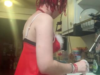 M@nyV1ds - suzyscrewd - Christmas Chores-2