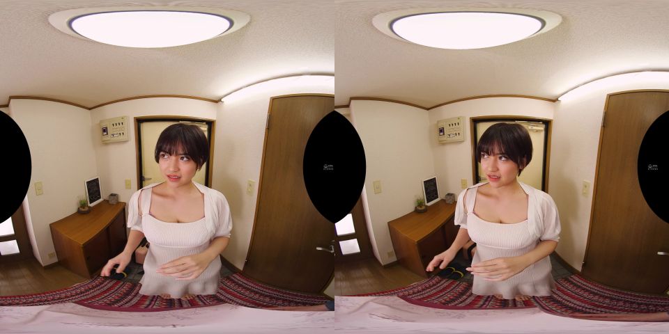 porn clip 8 TMAVR-186 E - Virtual Reality JAV | virtual reality | big tits porn big tits bouncing
