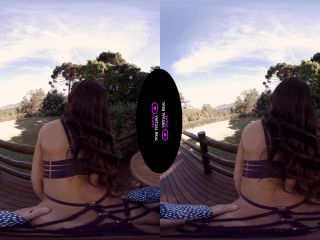 counterpain analgesic balm Marcelle Herrera - A Wife To Die For [VirtualRealTrans / UltraHD 4K / 2160p / VR], virtualrealtrans on shemale porn-3