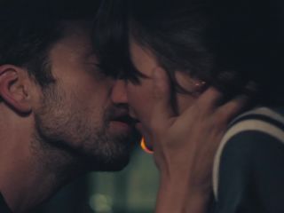 Shailene Woodley - Endings Beginnings (2019) HD 1080p - (Celebrity porn)-0