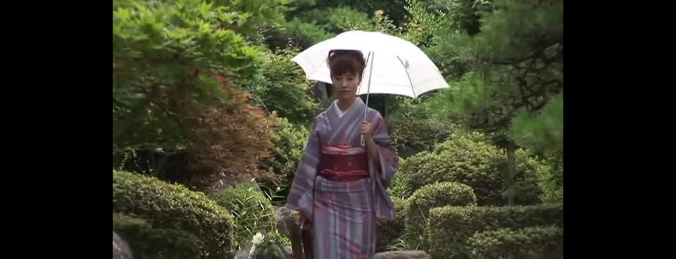 adult xxx video 45 The Kimono - fetish - femdom porn femme fatale femdom