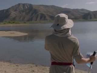 Juliette Lewis - Camping s01e01 (2018) HD 1080p - (Celebrity porn)-4