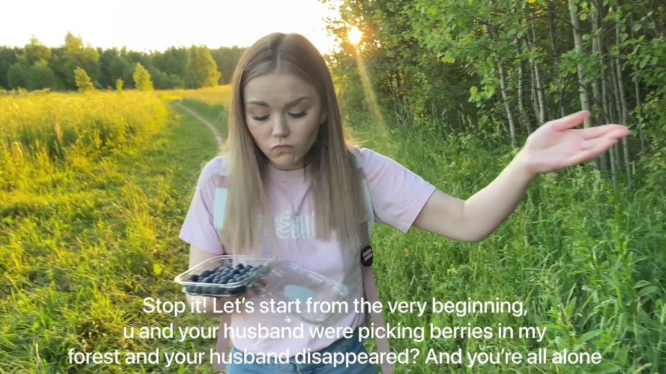 Fucking Forest Ranger Jerks Off To Make Sure The Forest Is In Order