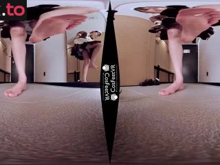 [GetFreeDays.com] CosFeetVR - VR - Mandy May2023 K Giantess Adult Video November 2022-8