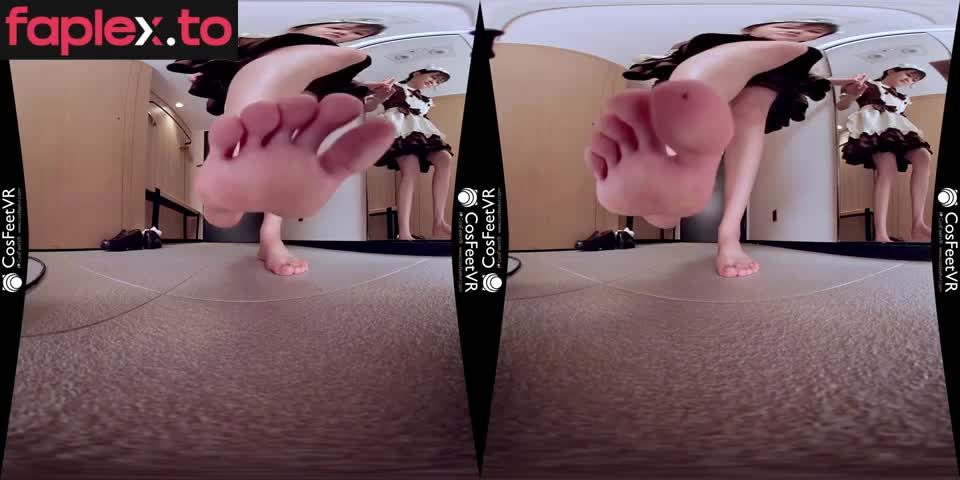 [GetFreeDays.com] CosFeetVR - VR - Mandy May2023 K Giantess Adult Video November 2022