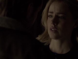 Amanda Schull – 12 Monkeys s02e12 (2016) HD 1080p!!!-2