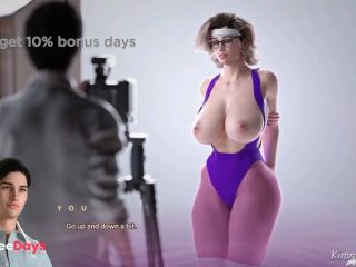 [GetFreeDays.com] Apocalust - Nude Photoshoot part 2- Submissive milf cheats on husband Sex Clip July 2023-2