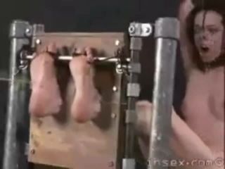 xxx clip 42 gts fetish bdsm porn | Porn tube Molly Matthews Foot Torture | fetish-1