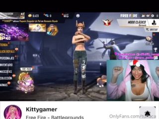 tuflaca You like video games daddy how about a video playing and masturbating - 05-02-2021 - SiteRip-0