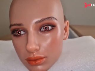 [GetFreeDays.com] Unboxing of the most realistic silicone sex doll and sex compilation with she Adult Stream May 2023-1