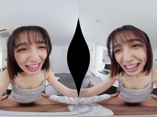 free porn clip 26 VRKM-1027 C - Virtual Reality JAV - asian - femdom porn femdom lady-6