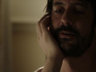 Micaela Ramazzotti, Martina Pensa, etc - The Stolen Caravaggio (Una Storia Senza Nome) (2018) HD 1080p - [Celebrity porn]-9