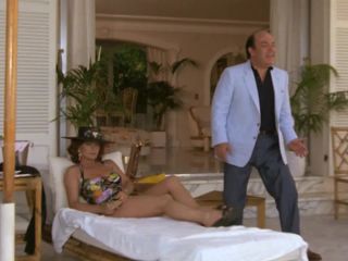 Serena Grandi, Francesca Dellera - Roba da ricchi (1987) HD 720p - [Celebrity porn]-2