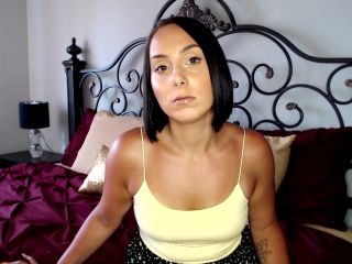M@nyV1ds - Goddess Arielle - Cock Is Your Destiny-4