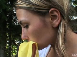 Czech Public Fucksters 9 Scene 3 public Monica Sweat-9