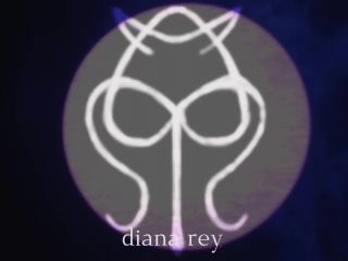Lady diana rey - Handsfree Torment - Rey Institute 3-6