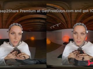 [GetFreeDays.com] Things Are Getting Very Spicy Between You Savvy Suxx As Princess Irulan In DUNE 2 XXX Porn Stream May 2023-1